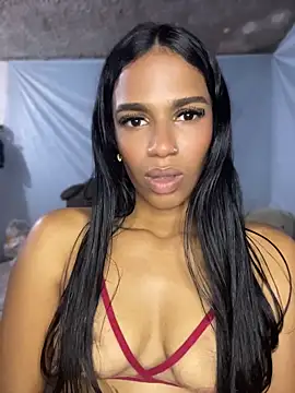 FlorSalvaje_ Show in webcam