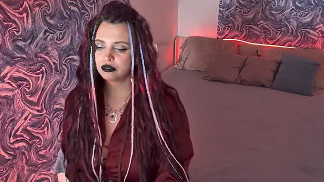 Miss_Maya_Mils' Live Sex Cam Show