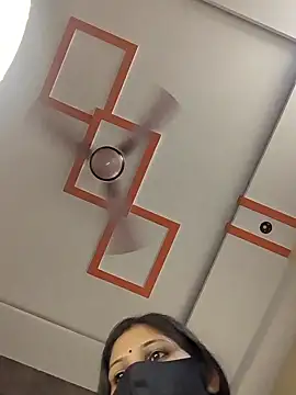 Cute_shikaa 现场XXX聊天