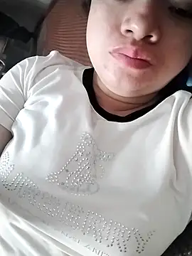 Girl_lovebaby 网络视讯表演