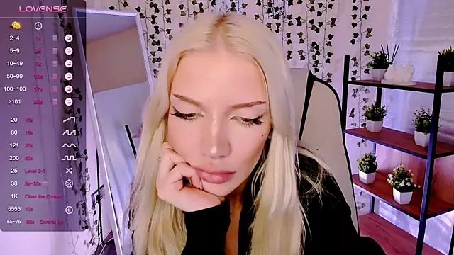 AnyaTaylor_'s Live XXX Chat