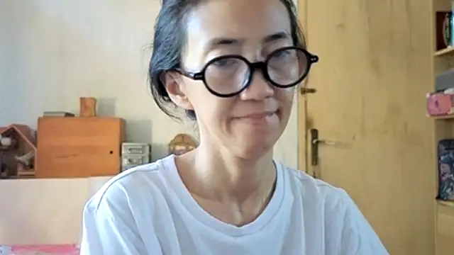 sexyCitty Pertunjukan Webcam