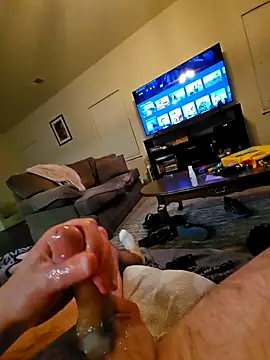 SlickedStrike's Webcam Show