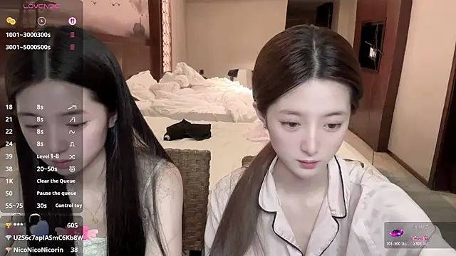 UU-1314's Live XXX Chat
