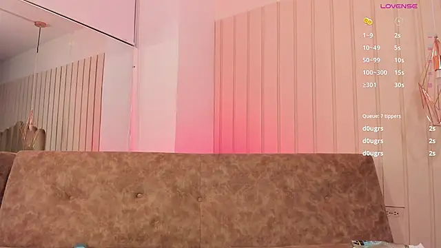 sheylawoodのライブXXXチャット