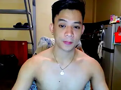 AsianCUMQUICKLY Pertunjukan Webcam