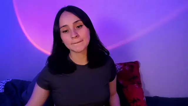 AnnieLamberth webcam show