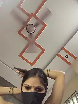 XXX chat uživo modela Cute_shikaa