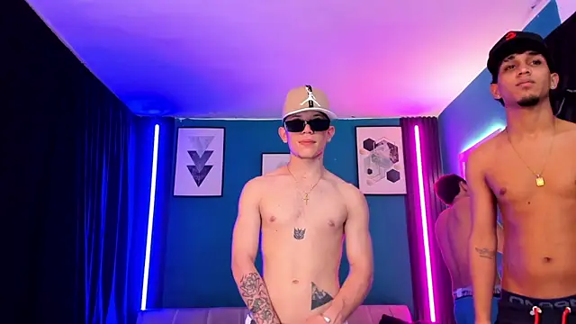 Živý XXX chat LegacyOFHorus