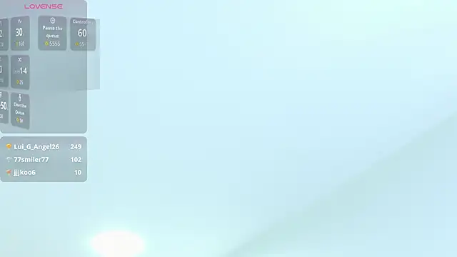 PalmerBeaumont live XXX chat