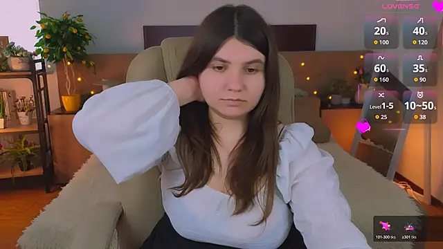 Viola__Shy – Naživo XXX chat
