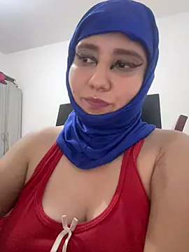 hannahayat 라이브 XXX 채팅