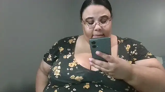 SexyBBW10790: вебкам-шоу