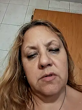 JennyInVegas' Webcam Show