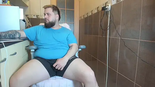 ashtondel Live XXX Chat