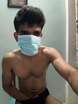 BadBoyTom78n Webbikameraesitys