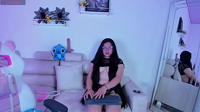 XXX chat uživo modela afrodita_rouss1