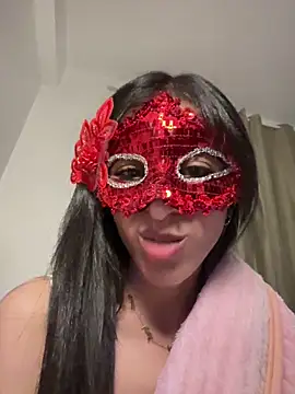 Chat +18 de morrocoXcute ao vivo