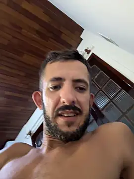 BengalasCB's Webcam Show