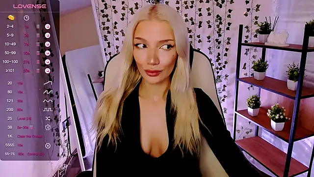 Онлайн чат XXX AnyaTaylor_