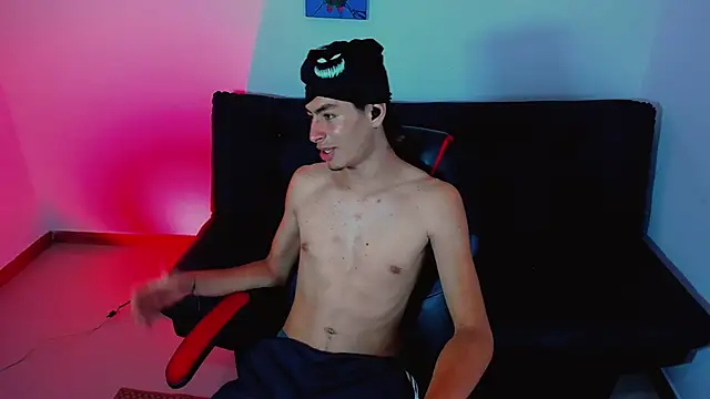 Dante_White – Naživo XXX chat