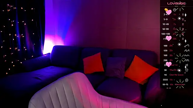 Živý XXX chat deboramoore