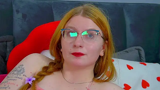دردشة AliceAllisons الجنسية المباشرة