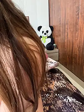 Rosy_BabyDoll Webcam show