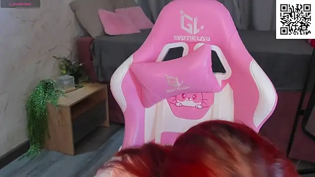 Kasumi_girl Obrolan Langsung XXX