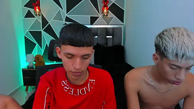 Juan_Nd_Steven – webcam-show
