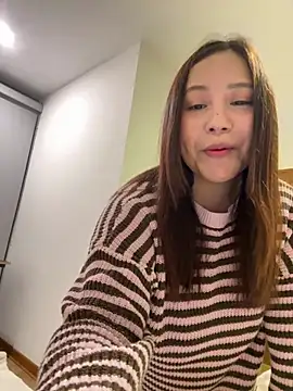 โชว์เว็บแคมของ NamiNae