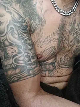 Show webcam de Kerryflon
