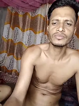 Show Webcam de Priankaboudi