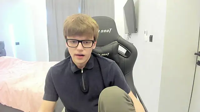 bonekoambalabu Pertunjukan Webcam