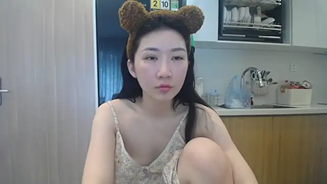 Asiagirll – Naživo XXX chat