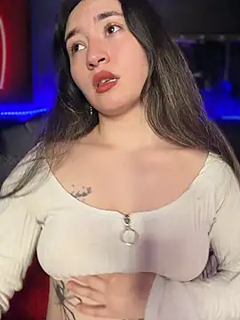 Živý XXX chat Sophie_LS