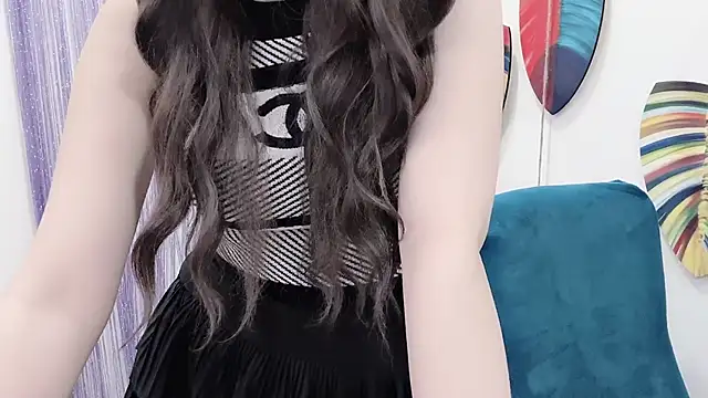 Ari-sweety – Naživo XXX chat