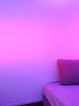 VelvetSecretのウェブカメラショー