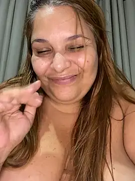 Show de webcam de Livpoppe