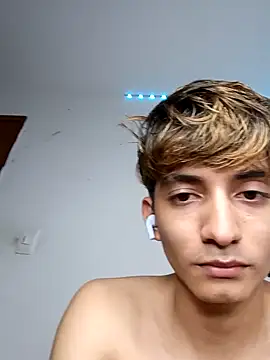 Andy_Kein 网络视讯表演