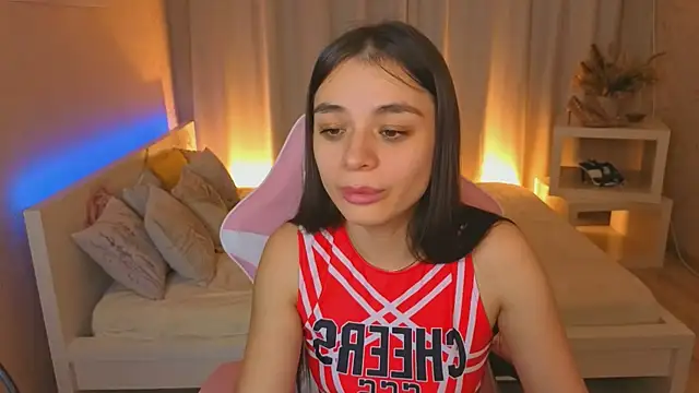 Kim_Bless' Live Sex Cam Show