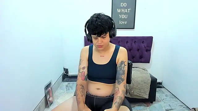 Iansayd333 Chat XXX live