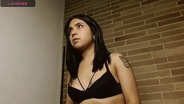 Czat XXX na żywo – sweet-little
