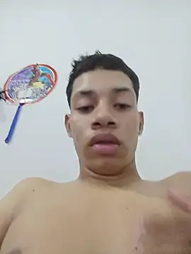 curious_straight_guy webcam show