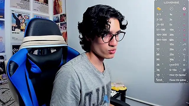 thydannyy Webcamshow