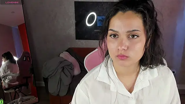 Czat XXX na żywo – Vivien_Ross