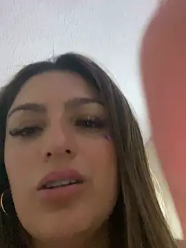 BellaViolet – Live XXX-chat