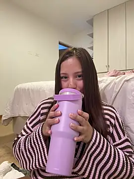 Webkamerová show NamiNae