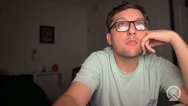 Sevenseas96's Webcam Show