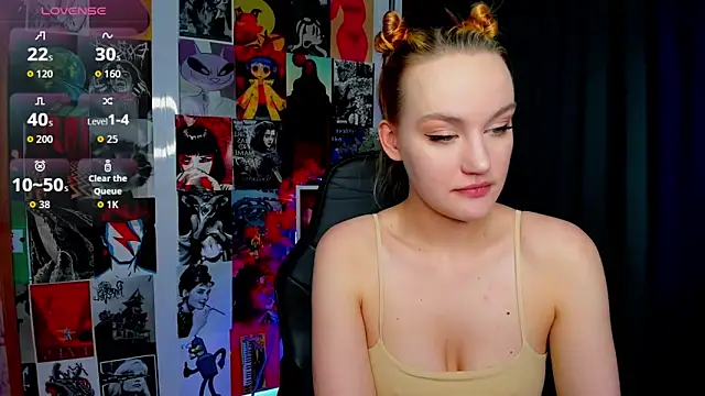 Ida_FaneStain live XXX chat